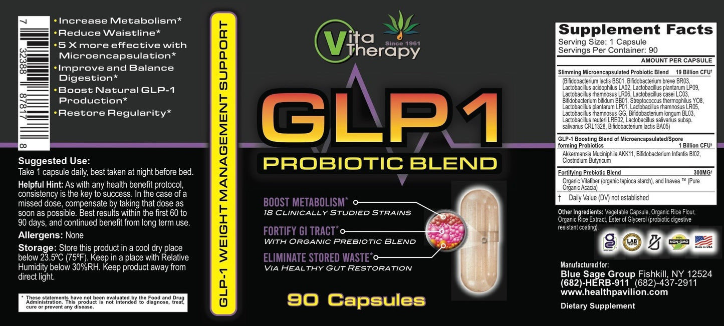 GLP-1