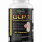 GLP-1 Probiotic Blend