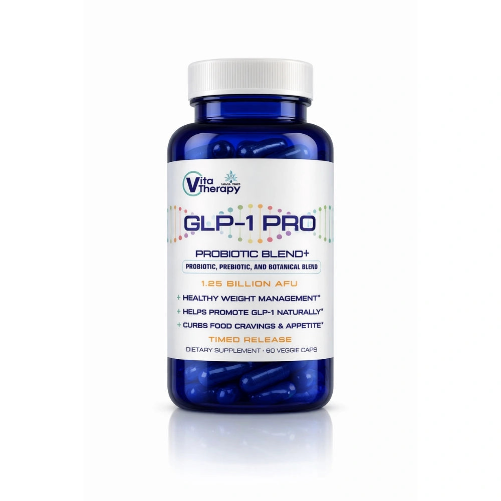 GLP-1 Pro