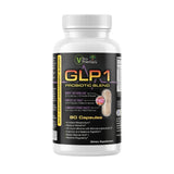 GLP-1 Probiotic Blend